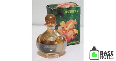 Orchidée by Yves Rocher– Basenotes.